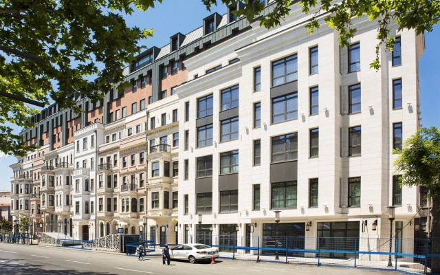 Апартаменты Garlon Residence