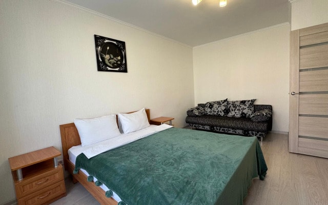 Квартира Right Room на Василия Стригунова 9