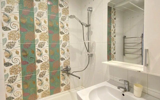 Апартаменты KOROLEV Apartments на Московском проспекте 57к4