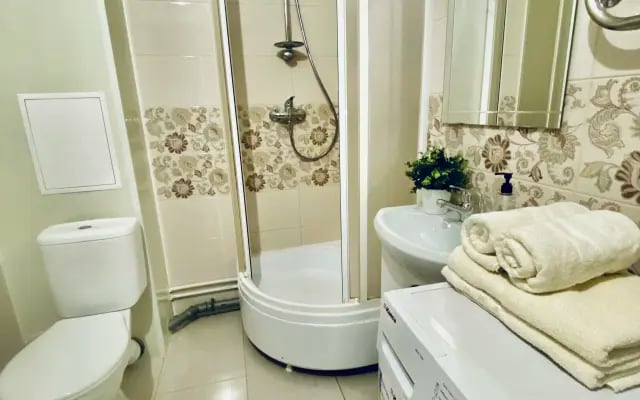 Апартаменты Liki-Mir Apartments Английская *24