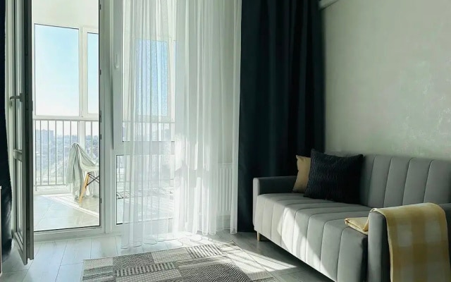 Квартира Living Spase