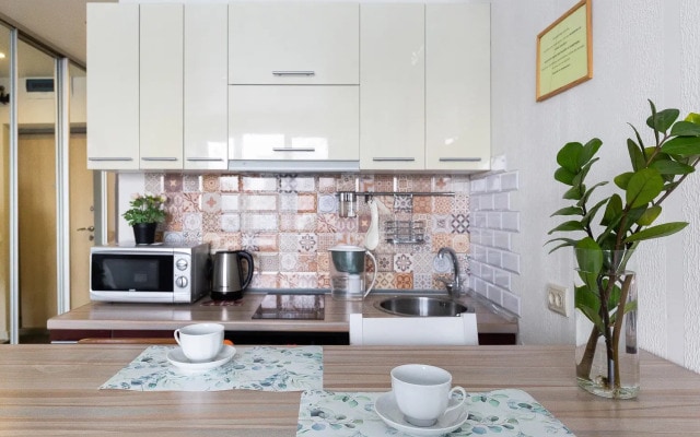 Апартаменты Jet Life Apartments 7