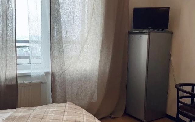 Апартаменты Liki-Mir Apartments Английская *22-24