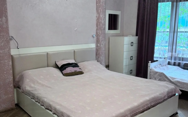 Квартира Уютная в Приморском парке