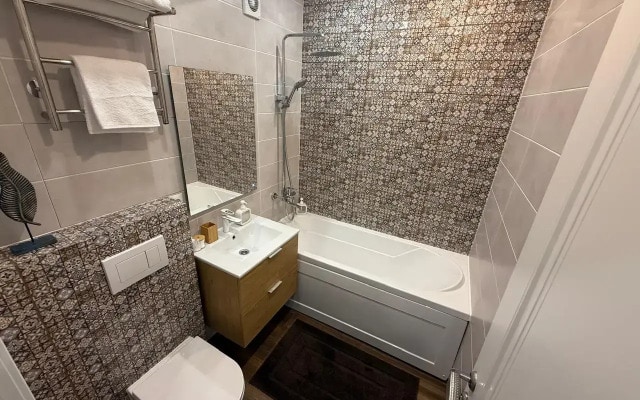 Квартира AzurComfort