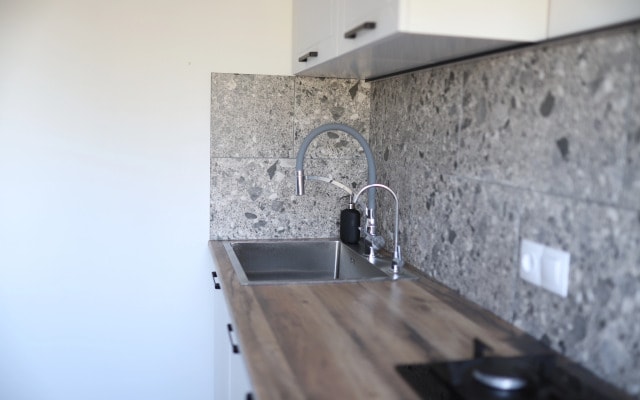 Apartments Апартаменты Razvaga Великий Новгород