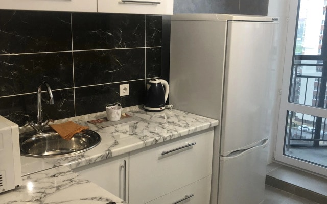 Квартира улица Независимости, 84/5