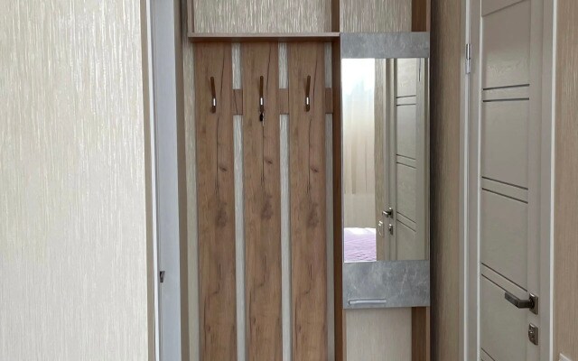 Меблированные комнаты Weekend Inn
