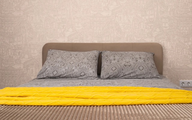 Квартира GoodTimeApartments студия у парка
