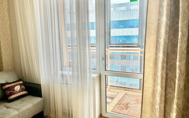 Квартира Гоголя 57