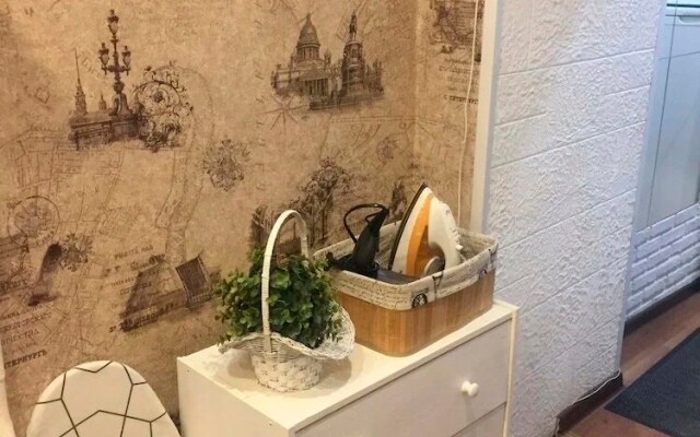 Меблированные комнаты Невский 6