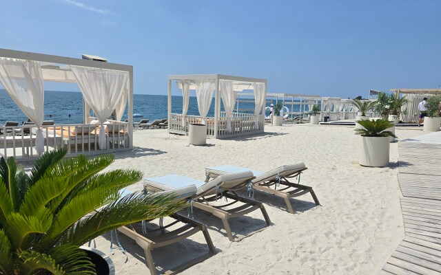 Апартаменты Mantera Residence
