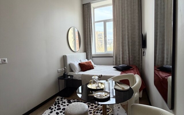 Апартаменты Matison Home Якиманка