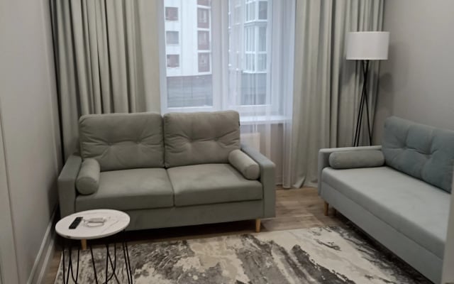 Апартаменты у моря Family Villa