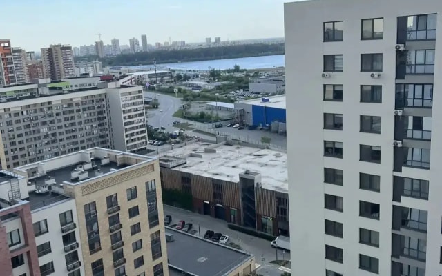 Квартира Тюмень