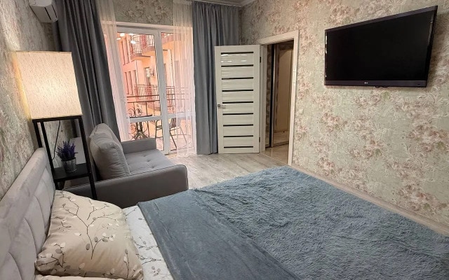 Квартира у Моря Анапа