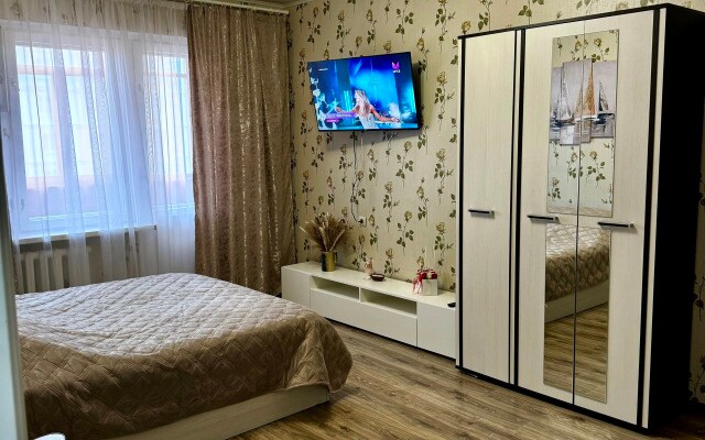 Квартира на проспекте Кирова, 20к2