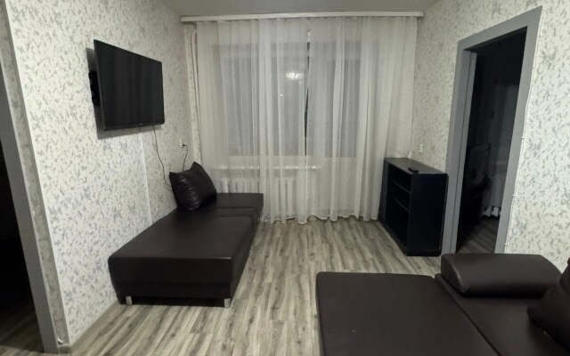 Квартира на Комарова 34А