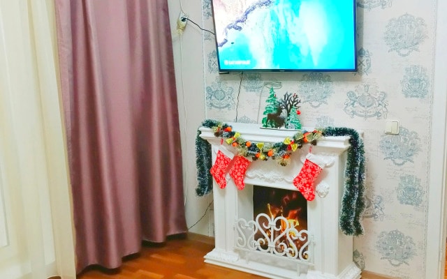 Квартира Однокомнатная