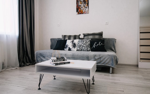 Квартира Myhome Yourhome  на ул. Урицкого д.23