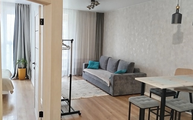Апартаменты 2rooms Monako MinskMir