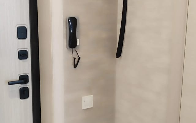 Апартаменты Промышленная 6