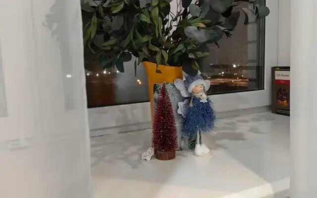 Квартира 2-комнатная в новом доме ЖК Олимпия