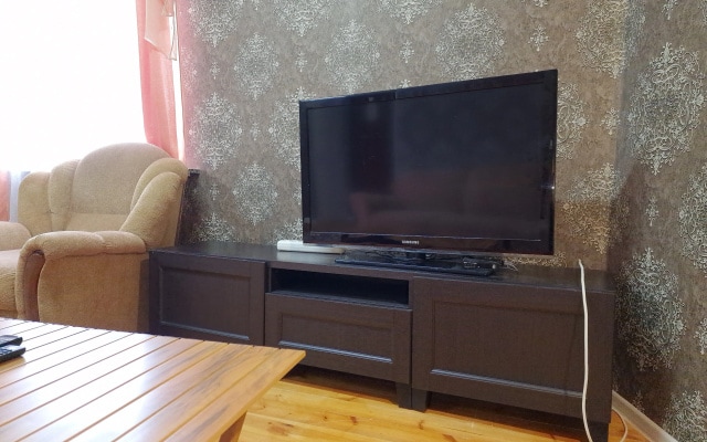 Квартира со всеми удобствами