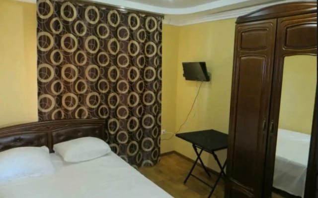 Меблированные комнаты Эксклюзив