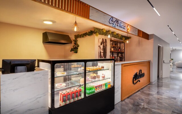Elite Port Hotel Istanbul Airport