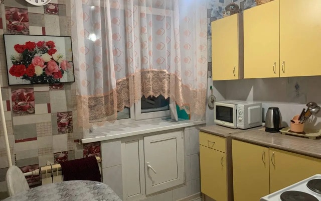 Квартира Уютная квартира