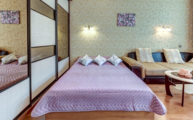 Апартаменты Ingria Aurora