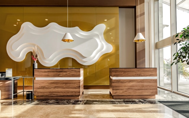 Mantera Resort & Congress, Сочи