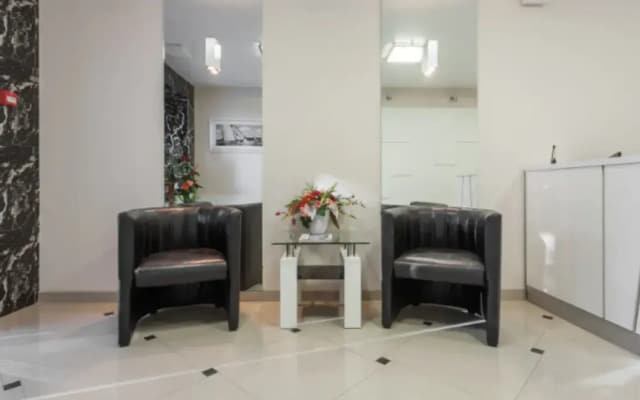 НаМореApartment's Светлогорск Динамо 1А