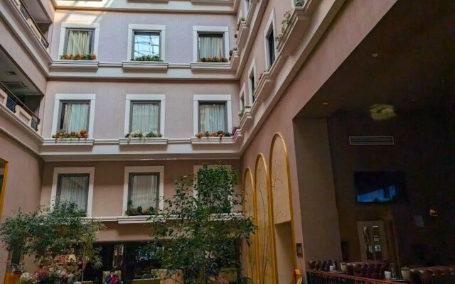 Euro Park Otel