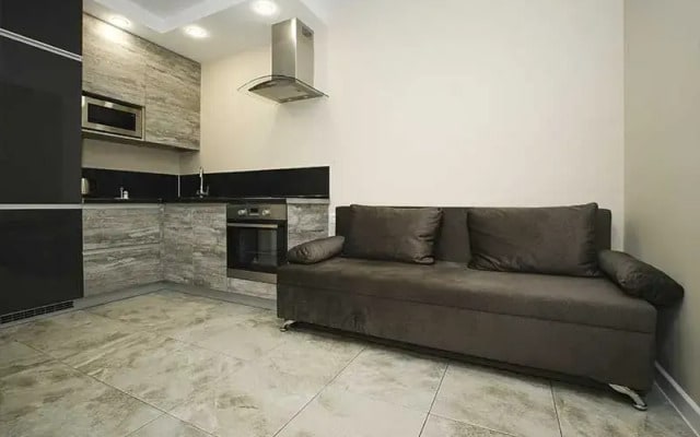 Квартира на Симбирцева 1-к. 36 м² 2/14 этаж