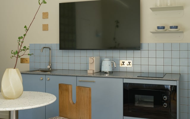 Апартаменты D apartments Студия у Михайловского замка и Русского Музея