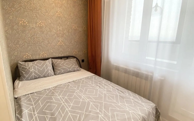 Квартира Студия на Бабушкина 1 к 3