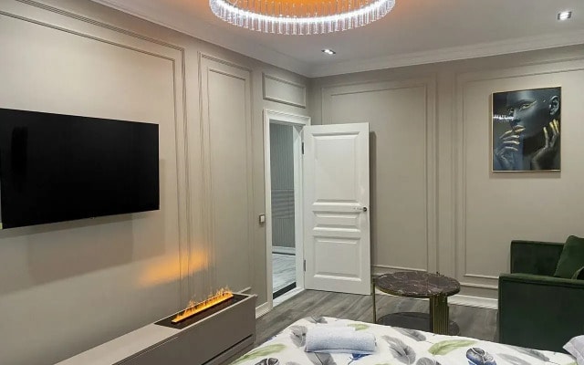 Квартира на Улице Леонова 10А