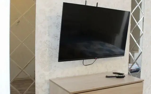 Квартира на улице Геннадия Донковцева 17