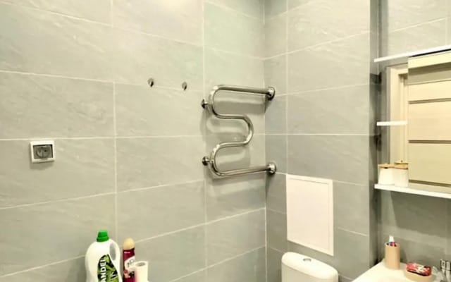 Квартира Студия на улице Братьев Батталовых 20к1