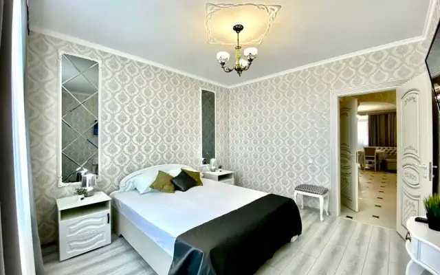 Квартира на Ул Уральская