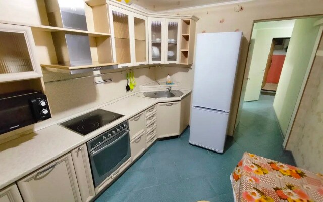Квартира на Лесотехникума 26/2 вблизи от ТРЦ Планета