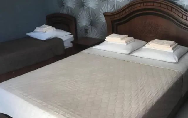 Гостевой дом Ангелина