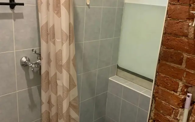 Квартира Студия 28 кв. м