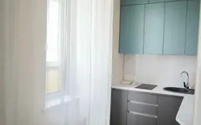 Квартира Уютная в новом доме