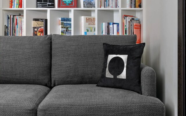 Апартаменты на Улице Германа Титова 10