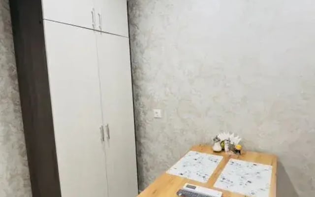 Квартира на Бульваре Ибрагимова 37 (5)
