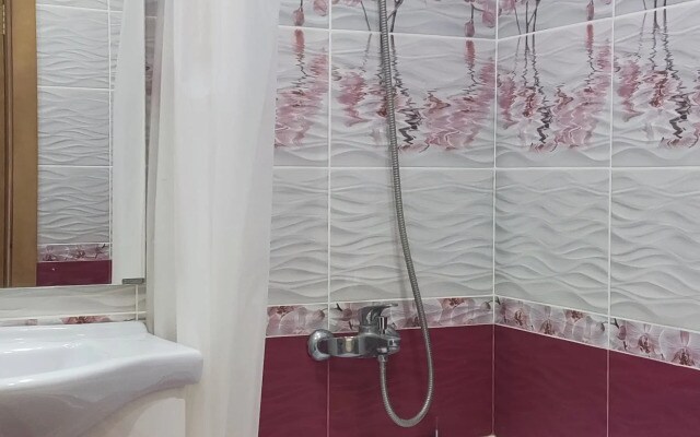 Квартира 2к квартира в ЖК Новин