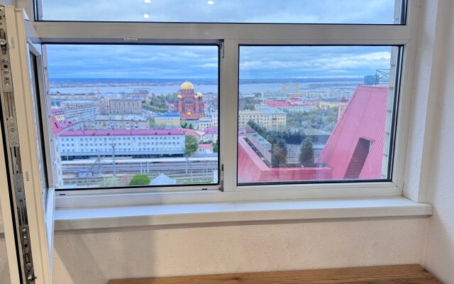 Квартира в центральном районе